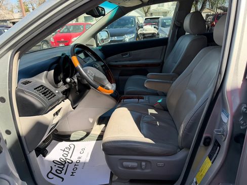 Used 2006 Lexus RX 330 AWD image 10