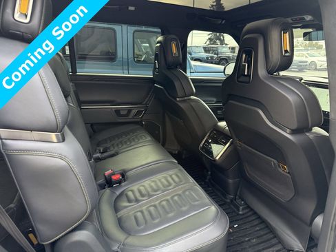 Used 2023 Rivian R1S Adventure image 14