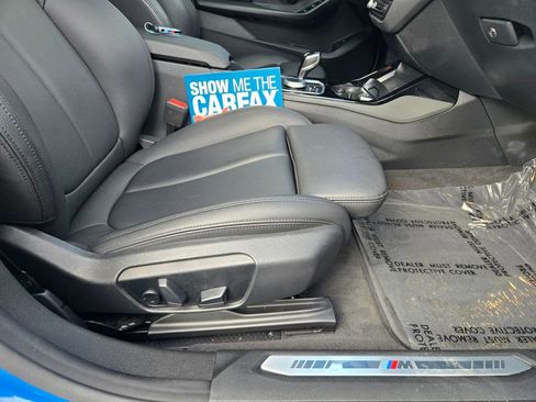 Used 2022 BMW 228i Gran Coupe w/ M Sport Package FWD image 46