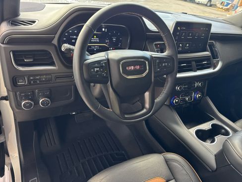 Certified 2023 GMC Yukon AT4 image 27