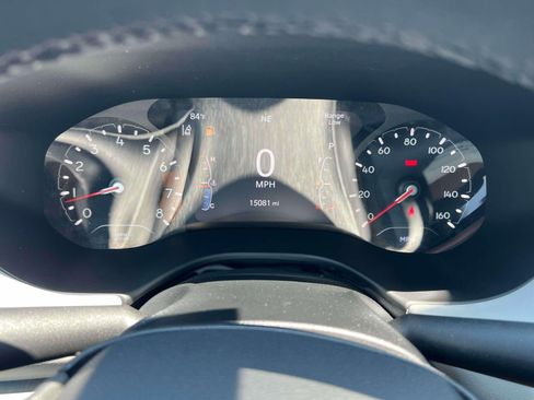 Used 2023 Jeep Compass Limited AWD/4WD image 18