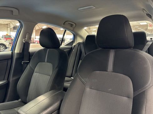 Used 2024 Nissan Sentra SV w/ All-Weather Package image 21