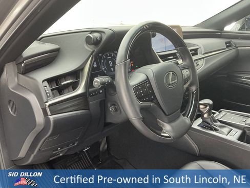 Used 2019 Lexus ES 350 image 13