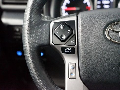 Used 2023 Toyota 4Runner Limited image 15