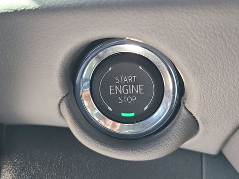 New 2026 Chevrolet Tahoe LS w/ LPO, Dark Essentials Package RWD image 30