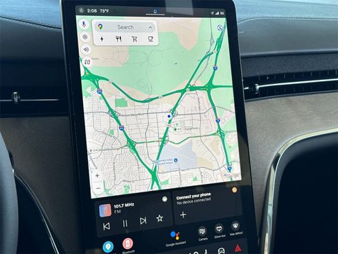 New 2025 Volvo EX90 Plus image 19