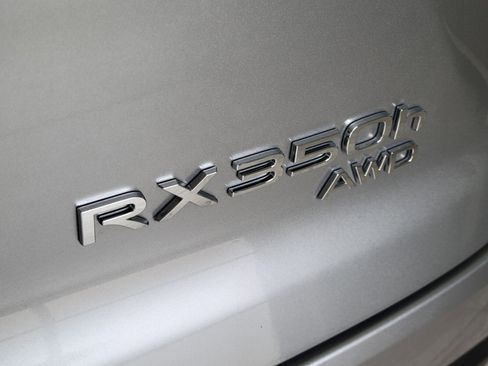 Certified 2025 Lexus RX 350 image 5