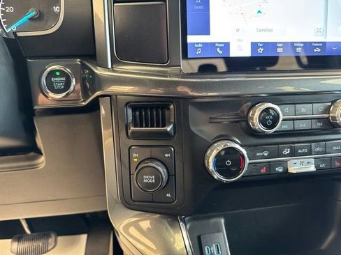 Used 2023 Ford F150 XLT w/ Equipment Group 302A High AWD/4WD image 23