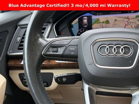 Used 2018 Audi Q5 2.0T Premium Plus AWD/4WD image 18