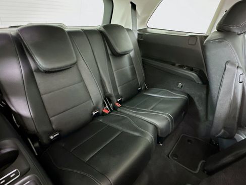 New 2026 Mercedes-Benz GLS 450 4MATIC image 30