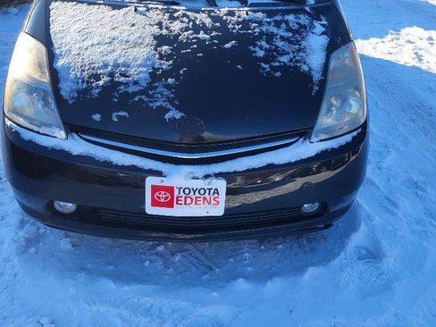 Used 2009 Toyota Prius image 1
