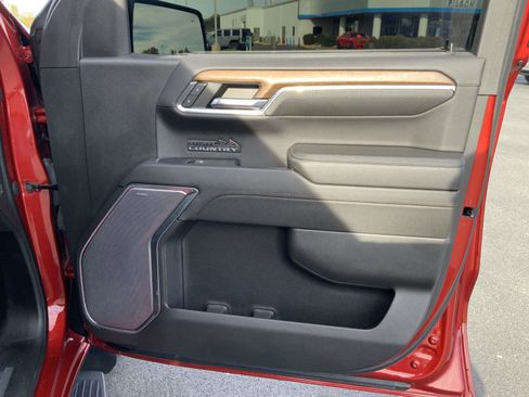 Used 2023 Chevrolet Silverado 1500 High Country image 67