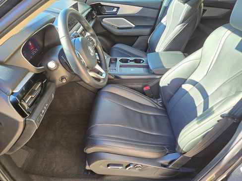 Certified 2025 Acura MDX Technology Package image 13