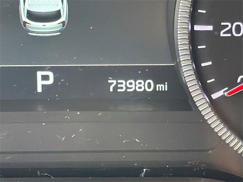 Used 2021 Kia Telluride SX w/ Nightfall Edition Package image 28