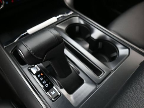 New 2025 Ford F150 Lariat w/ Equipment Group 501A Mid image 31