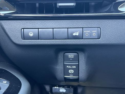 New 2026 Nissan Murano SL AWD/4WD image 14