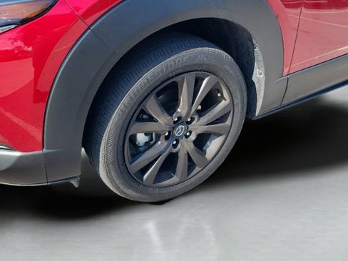 Used 2025 MAZDA CX-30 AWD 2.5 S w/ Select Sport Pkg image 36