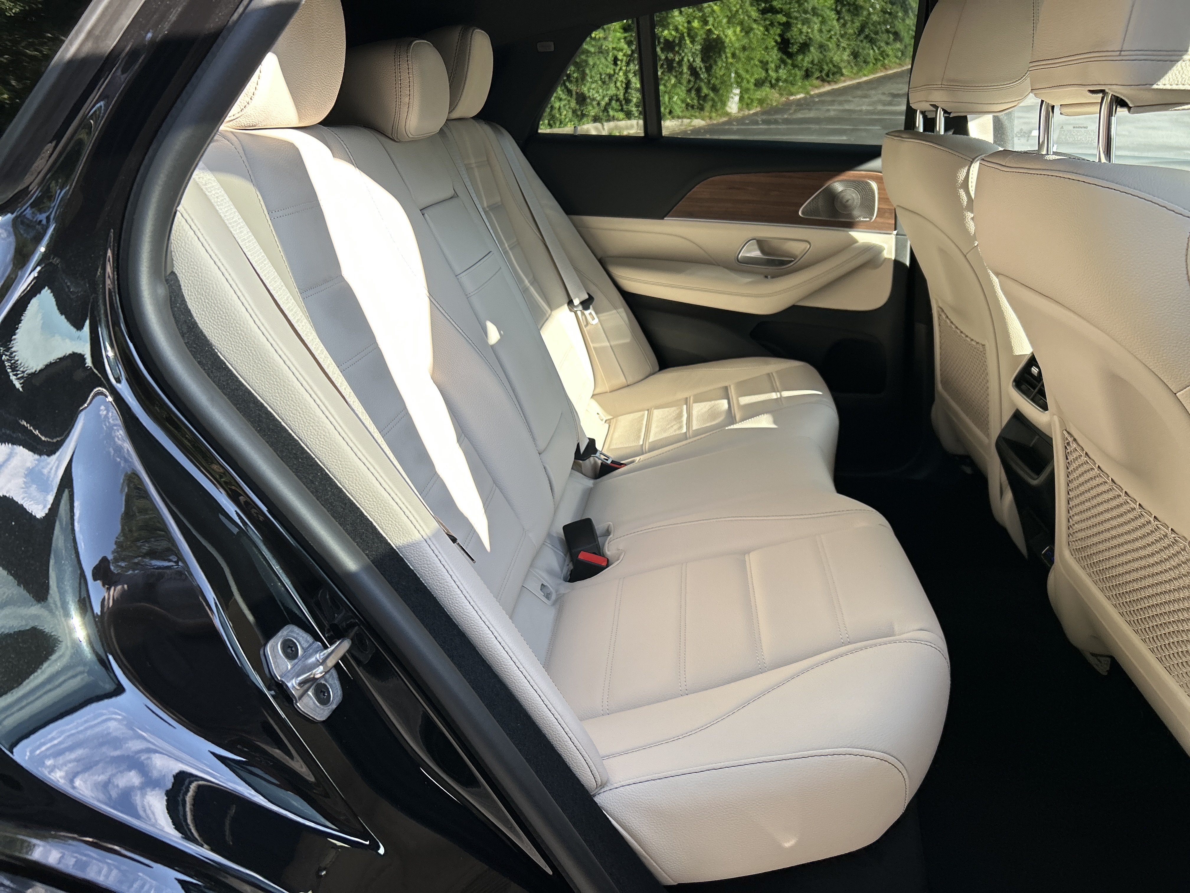 New 2026 Mercedes-Benz GLE 450 4MATIC Coupe image 40
