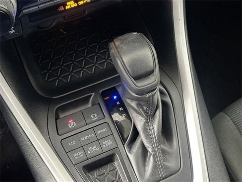 Used 2025 Toyota RAV4 LE image 14