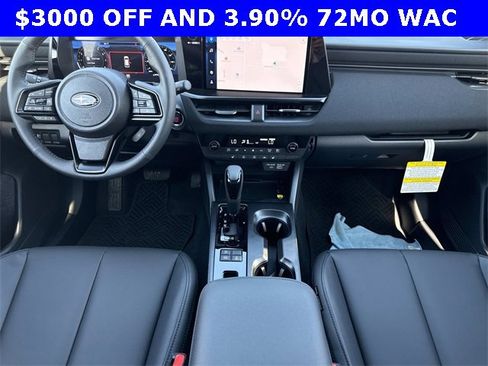 New 2026 Subaru Outback Premium image 18