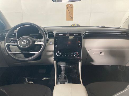 Used 2023 Hyundai Tucson SEL image 7