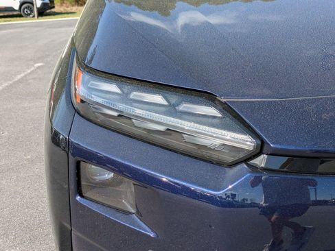 New 2026 Subaru Solterra image 10