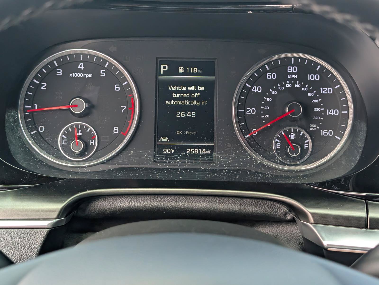 Used 2023 Kia K5 GT w/ GT1 Package FWD image 24