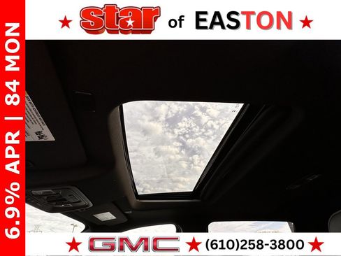 New 2026 GMC Sierra 2500 AT4 w/ AT4 Premium Plus Package image 24