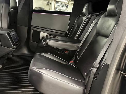 Used 2024 Tesla Cybertruck Cyberbeast image 21