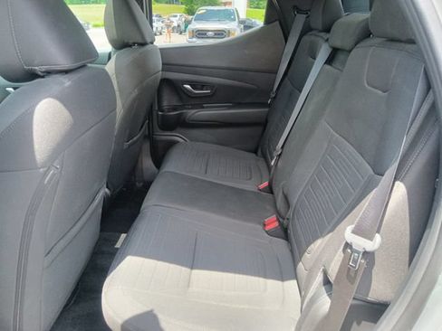 Used 2022 Hyundai Santa Cruz SEL Premium w/ Launch Package AWD/4WD image 27