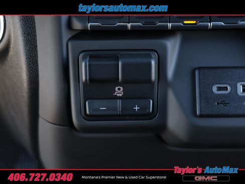 New 2026 GMC Sierra 1500 Pro w/ Graphite Edition image 18