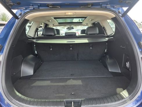 Used 2020 Hyundai Santa Fe Limited image 12