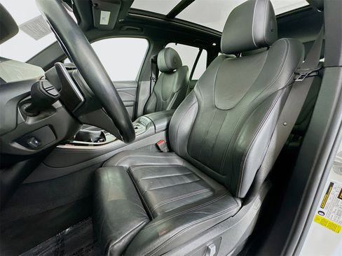 Used 2020 BMW X5 sDrive40i w/ Premium Package image 22