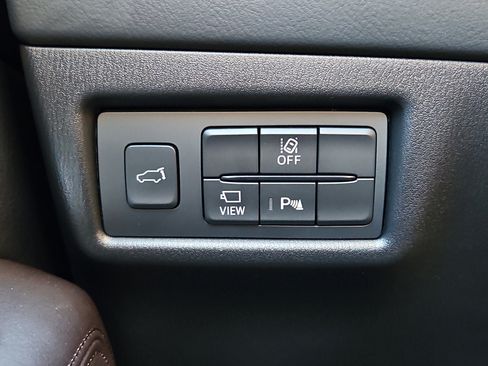 Used 2023 MAZDA CX-5 Signature image 18