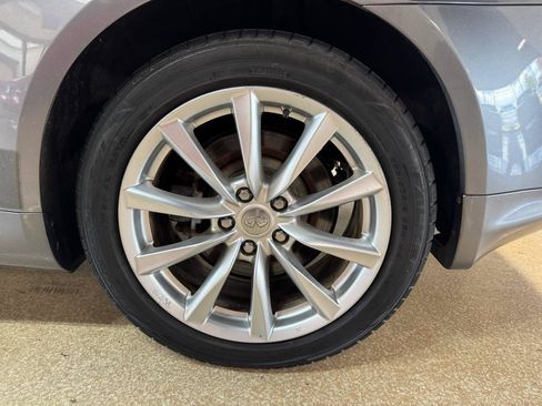 Used 2012 INFINITI G37 x Coupe w/ Premium Pkg AWD/4WD image 39