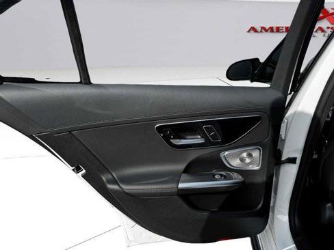 Used 2024 Mercedes-Benz C 36 AMG S image 55
