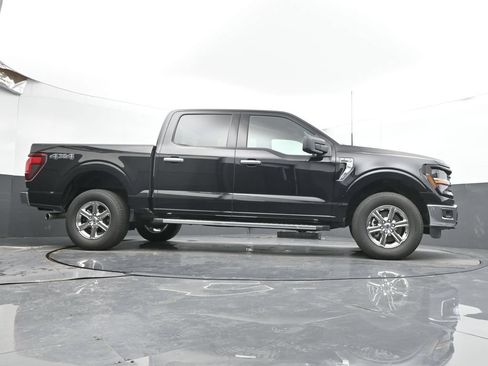 Used 2025 Ford F150 XLT w/ Equipment Group 301A Standard AWD/4WD image 47
