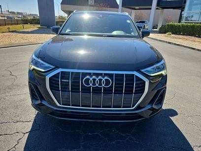 Used 2020 Audi Q3 2.0T Premium Plus
