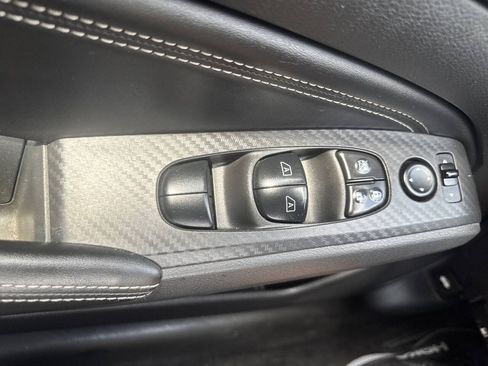 Used 2019 Nissan Altima 2.5 SV AWD/4WD image 18