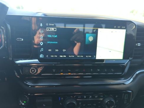 Used 2026 Chevrolet Silverado 2500 ZR2 w/ LPO, Dark Essentials Package AWD/4WD image 12