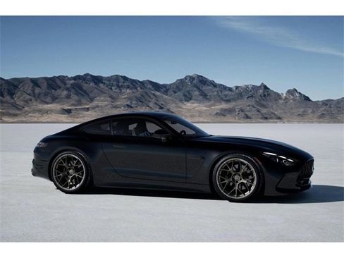 New 2026 Mercedes-Benz AMG GT 63 image 14
