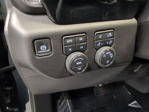 New 2026 Chevrolet Silverado 1500 LT image 18