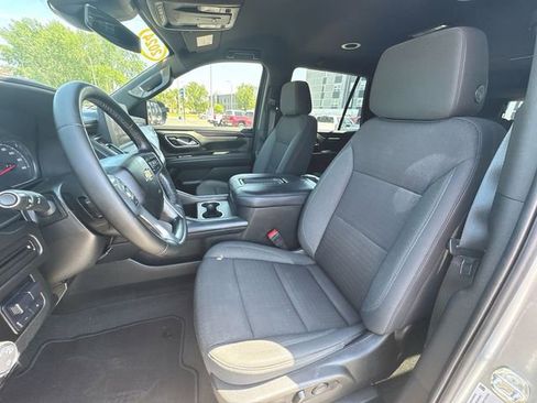 Used 2024 Chevrolet Tahoe LS w/ Driver Alert Package AWD/4WD image 18
