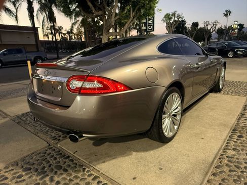 Used 2011 Jaguar XK Coupe image 5