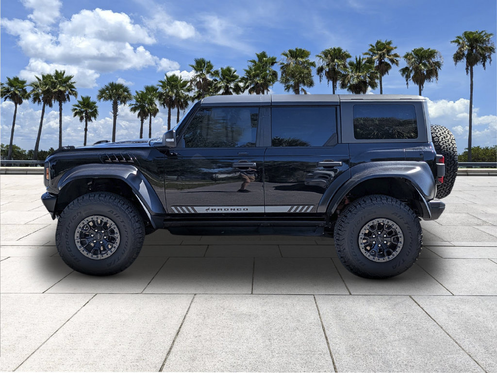 Used 2023 Ford Bronco Raptor AWD/4WD image 5