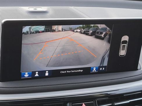 Used 2025 Acura MDX FWD w/ Technology Package image 23