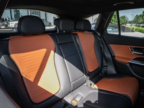 Certified 2023 Mercedes-Benz GLC 300 image 33