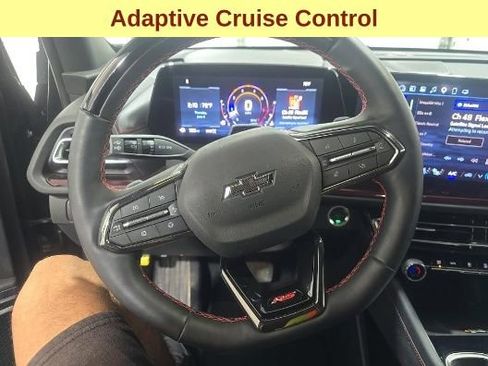 Used 2022 Jeep Grand Cherokee Summit AWD/4WD image 11