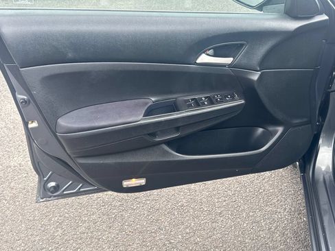 Used 2012 Honda Accord SE image 11