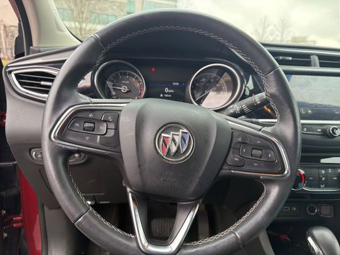 Used 2023 Buick Encore GX Preferred image 9